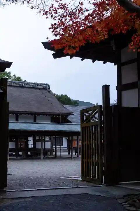 宗像大社(福岡県)