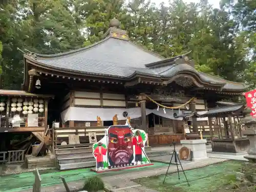 光丸山 法輪寺(栃木県)