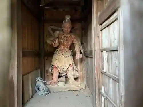 恩山寺(徳島県)