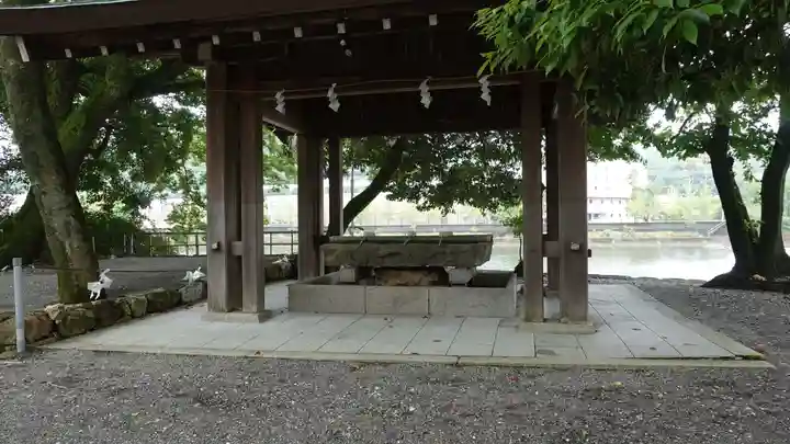 山内神社(高知県)