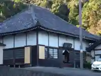 釣徳寺(静岡県)