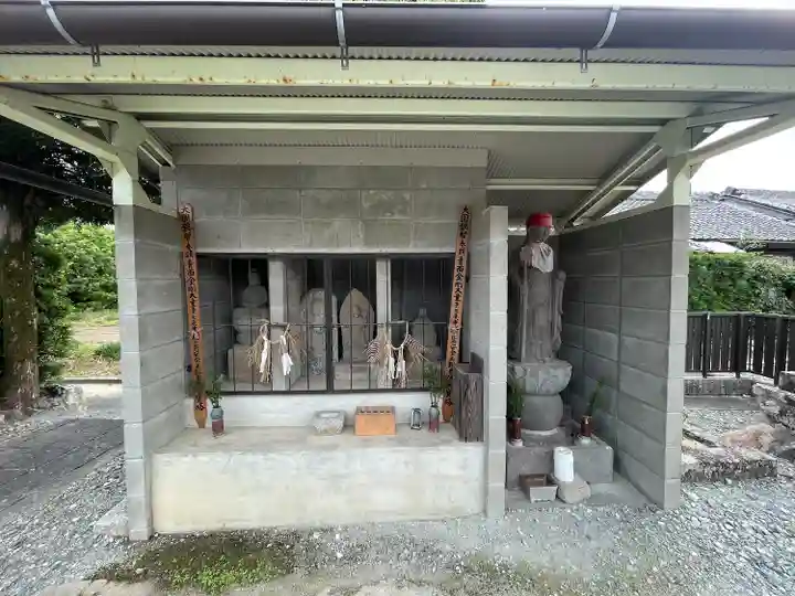 常福寺(三重県)