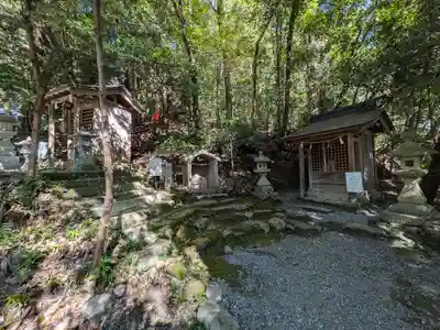 塩田八幡宮(兵庫県)