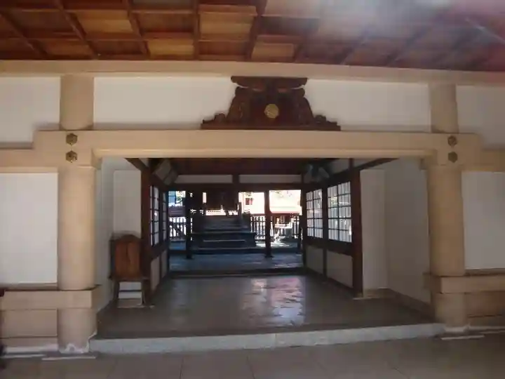 十所社(西之保)(愛知県)