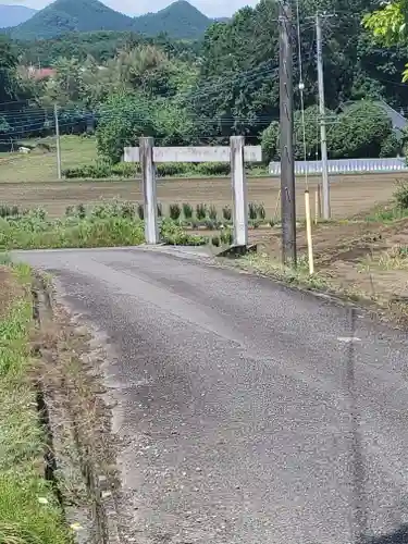 泉福寺(栃木県)