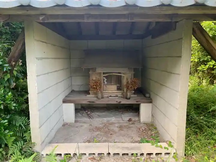 諏訪神社(千葉県)