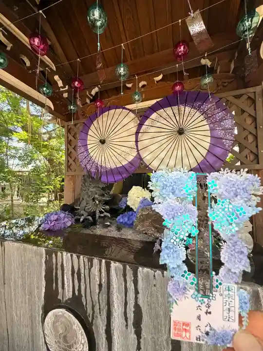 法輪寺(東京都)