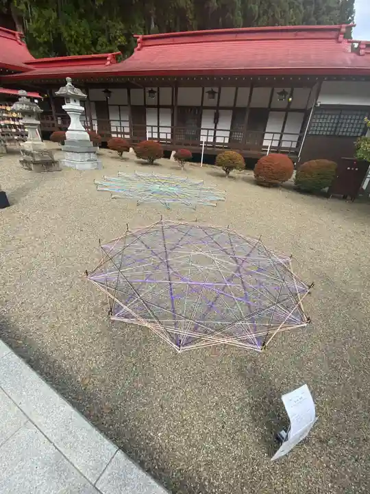 金蛇水神社(宮城県)
