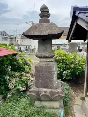 東福寺(埼玉県)