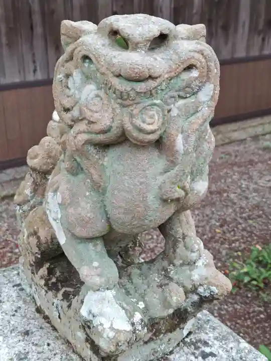 猿田彦神社(滋賀県)