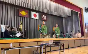手力雄神社(岐阜県)(2023年12月14日(木) 18時09分47秒投稿)