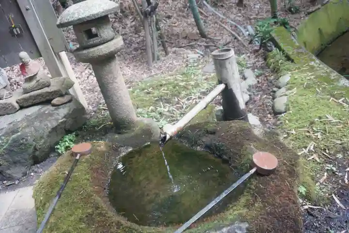 目の霊山 油山寺(静岡県)