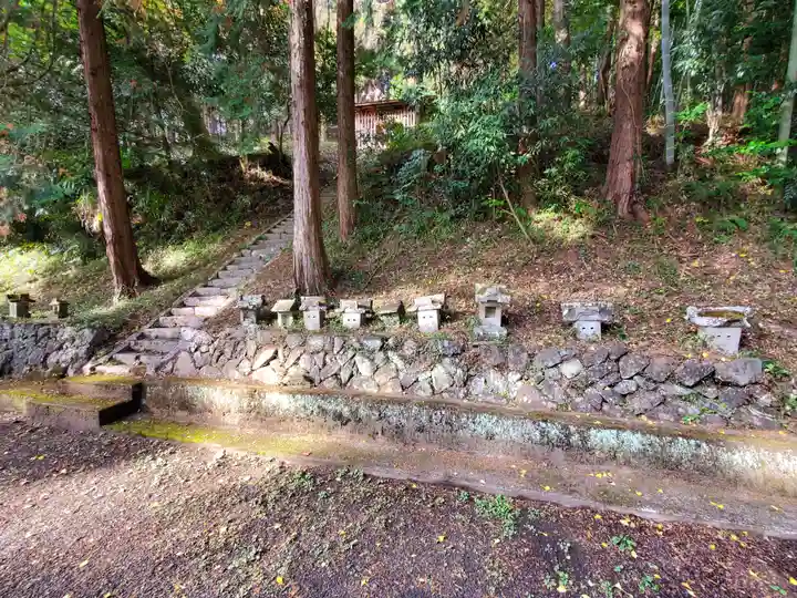 今宮神社(栃木県)