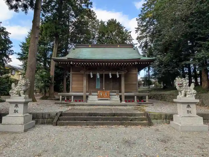 浅間神社(静岡県)