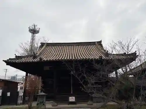 金剛院(大阪府)