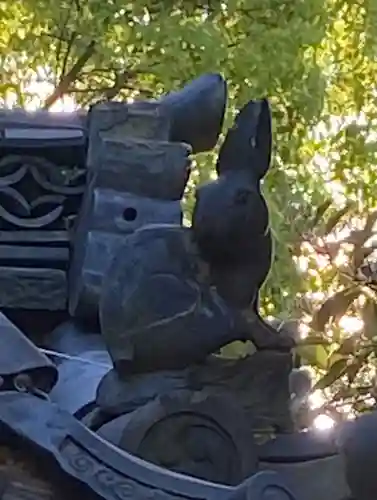 三尾神社(滋賀県)