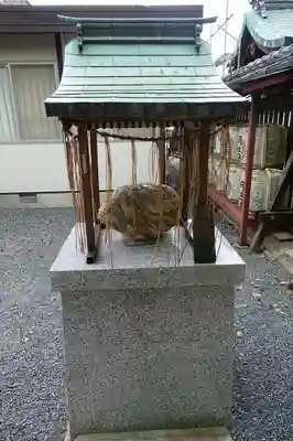 若宮八幡宮（陶器神社）のその他建物
