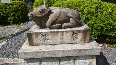 若宮八幡宮（陶器神社）(京都府)