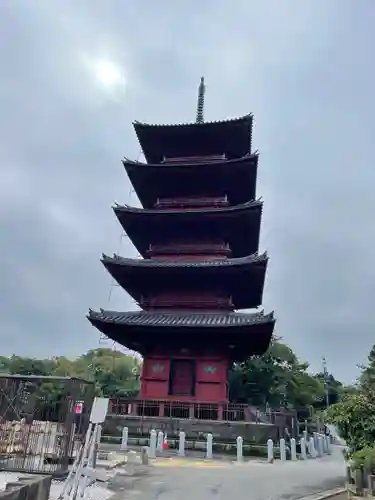 池上本門寺のその他建物