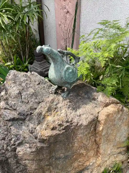 善性寺(神奈川県)