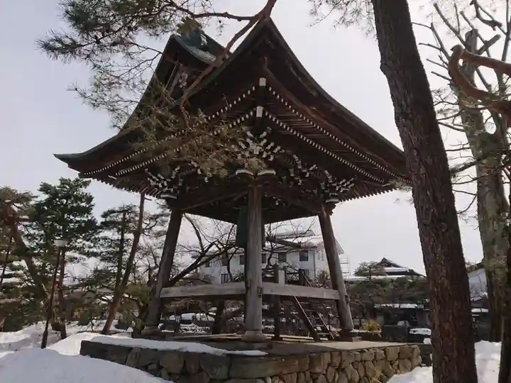 本光寺(岐阜県)