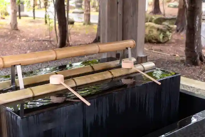 岩見澤神社(北海道)