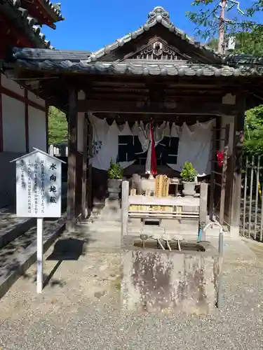 粉河寺(和歌山県)