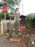 下新河岸日枝神社(埼玉県)