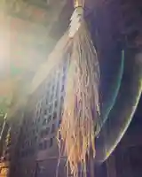 滑川神社 - 仕事と子どもの守り神(福島県)