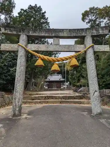 八幡宮(愛知県)