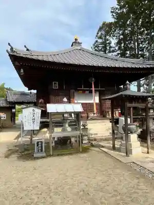 慈尊院(和歌山県)