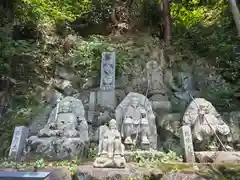 千光寺(奈良県)