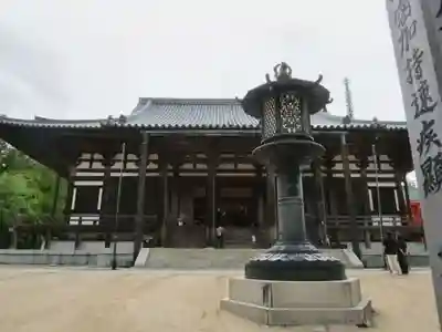 金剛峰寺大伽藍金堂(和歌山県)