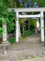 世木神社(三重県)