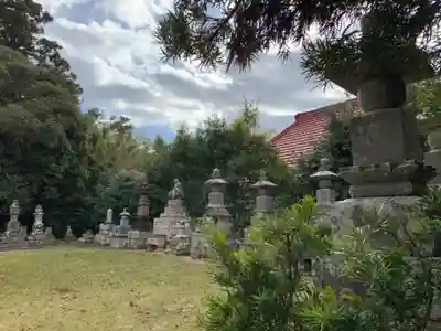 圓藏院のその他建物