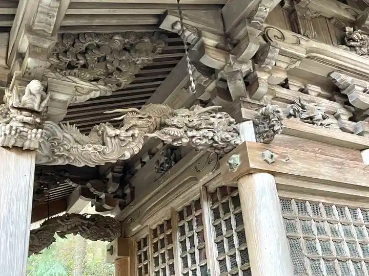 天満宮(滋賀県)