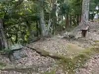 北野神社のその他建物