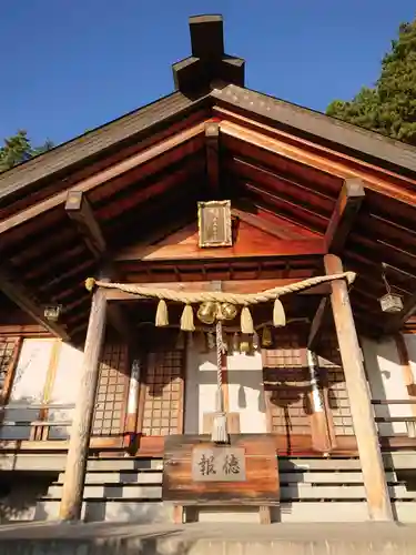 太成殿本宮の本殿・本堂