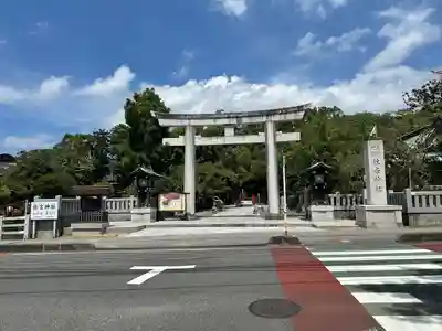 住吉神社(山口県)