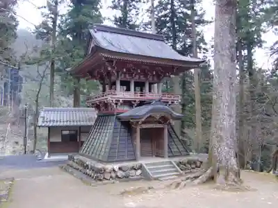 華厳寺(岐阜県)