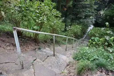 吉備津神社(岡山県)