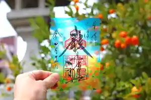 三津厳島神社のその他建物 2022年12月01日(木)〜(2022年12月03日(土) 22時34分07秒投稿)