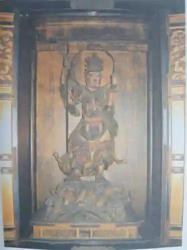 住吉毘沙門天 東福寺(大阪府)