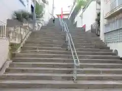 神田神社（神田明神）の建物その他