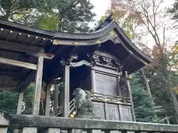 八幡神社(岐阜県)
