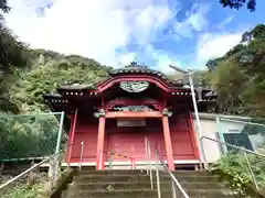 大聖院(高塚不動尊)(千葉県)