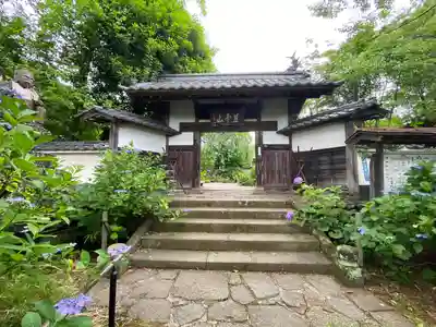 資福寺(宮城県)