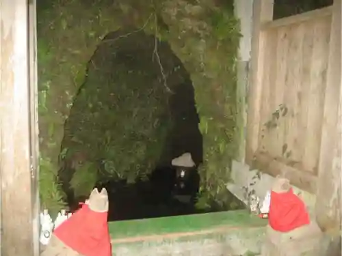 佐助稲荷神社(神奈川県)