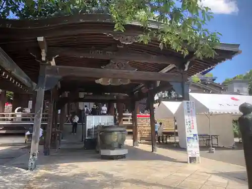 中山寺(兵庫県)