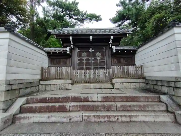 赤間神宮(山口県)